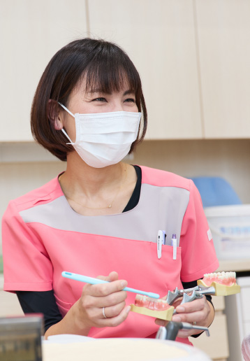 メインテナンス・定期健診