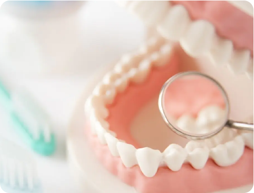 当院のインプラント治療