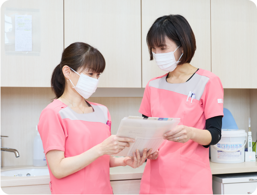 当院のインプラント治療